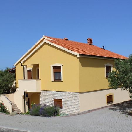 Apartment Stanko Zadar Ngoại thất bức ảnh