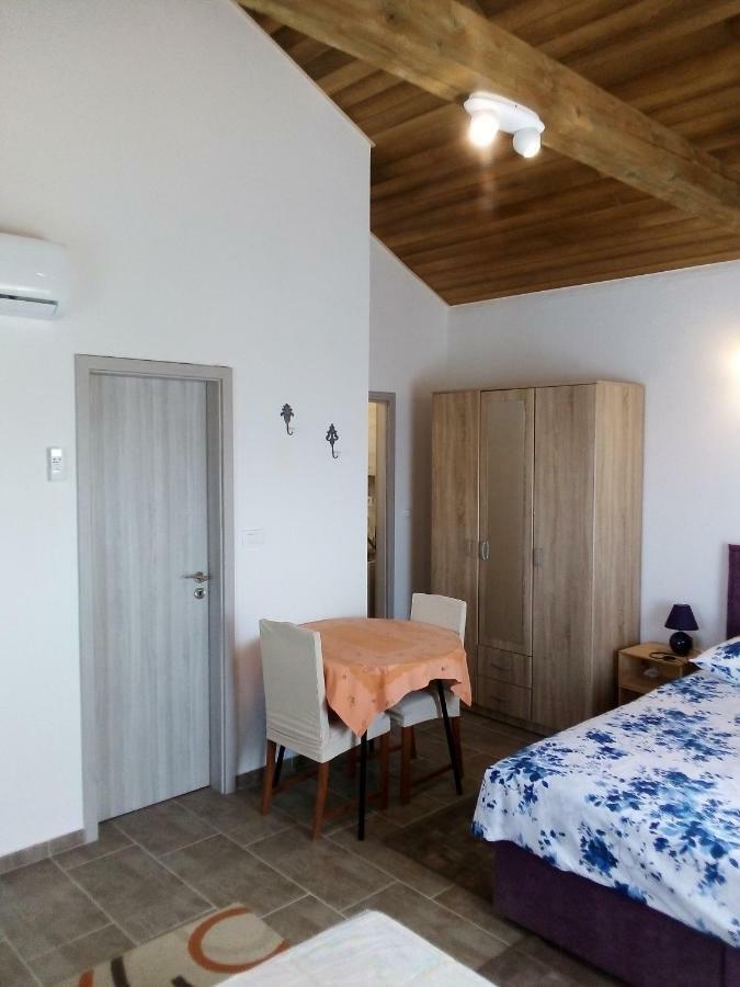Apartment Stanko Zadar Ngoại thất bức ảnh