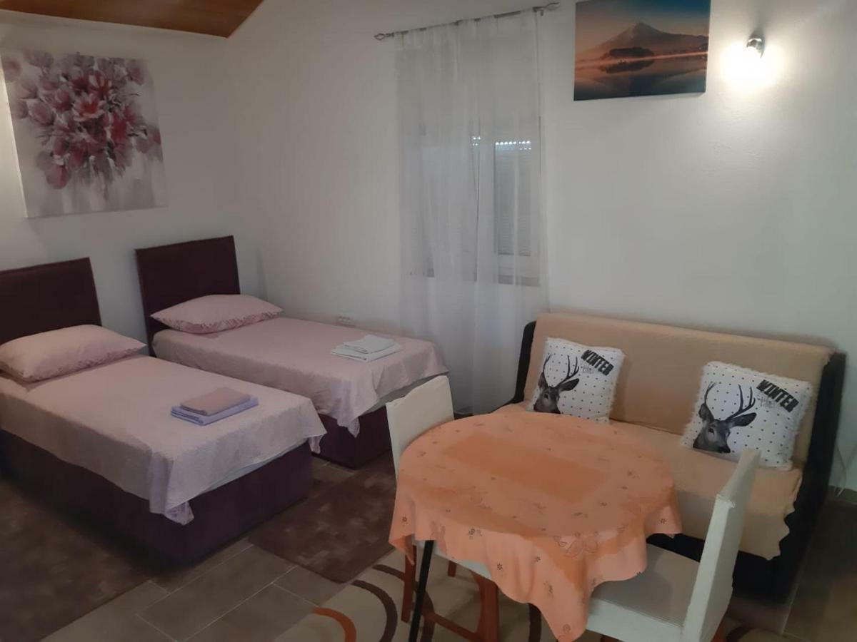 Apartment Stanko Zadar Ngoại thất bức ảnh