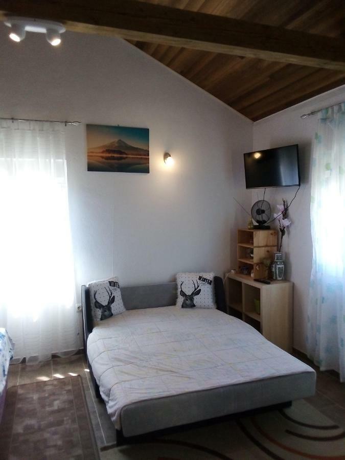 Apartment Stanko Zadar Ngoại thất bức ảnh