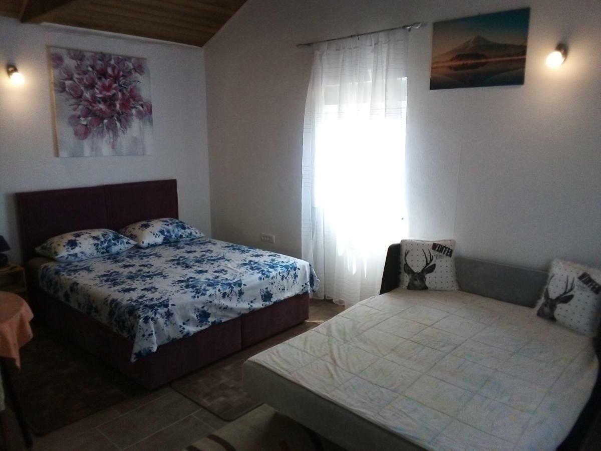 Apartment Stanko Zadar Ngoại thất bức ảnh