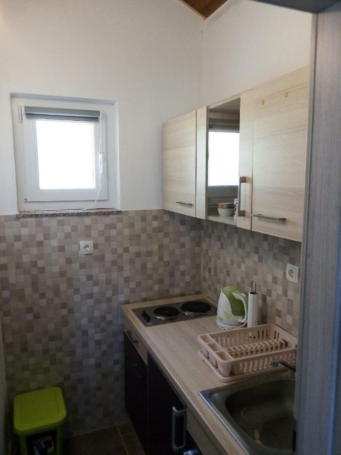 Apartment Stanko Zadar Ngoại thất bức ảnh