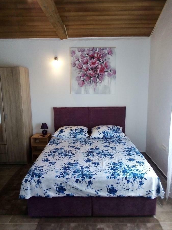 Apartment Stanko Zadar Ngoại thất bức ảnh