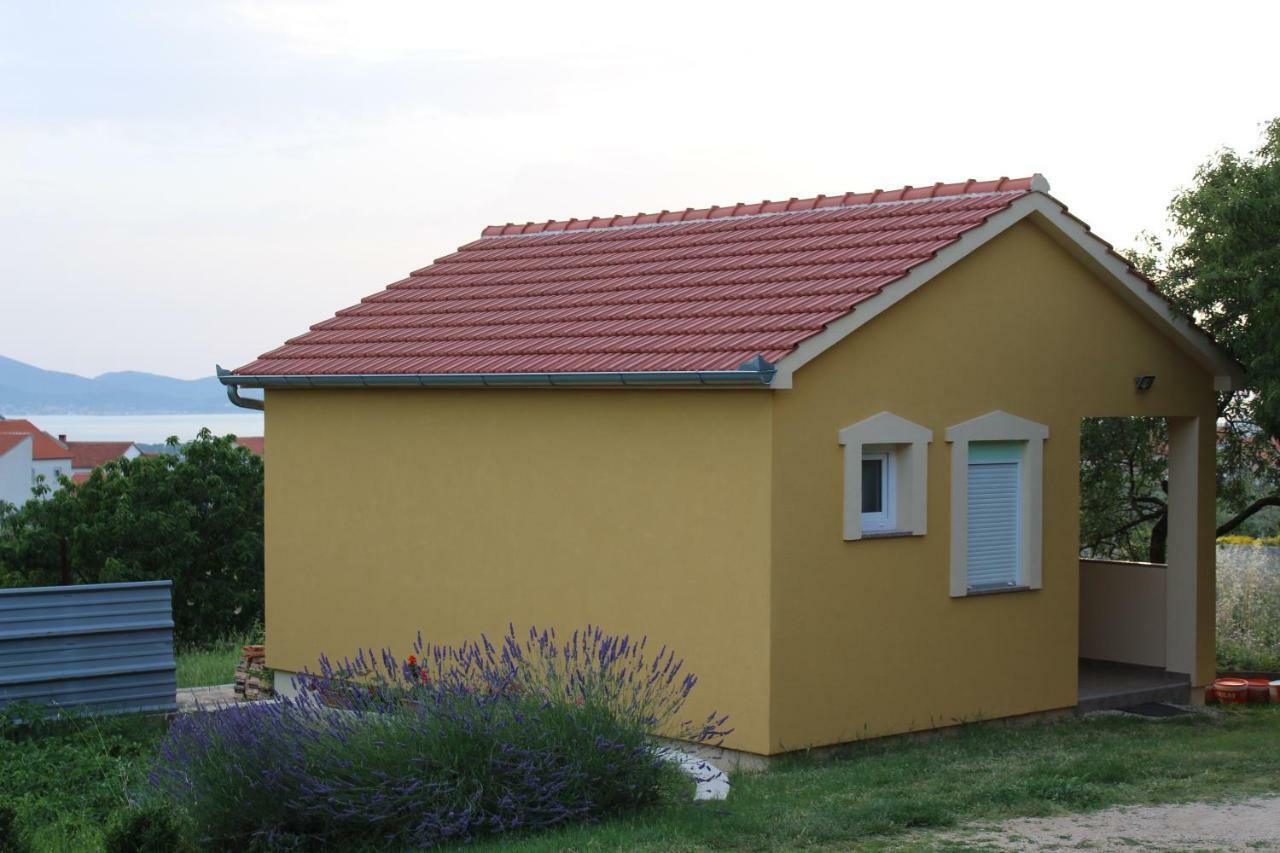 Apartment Stanko Zadar Ngoại thất bức ảnh