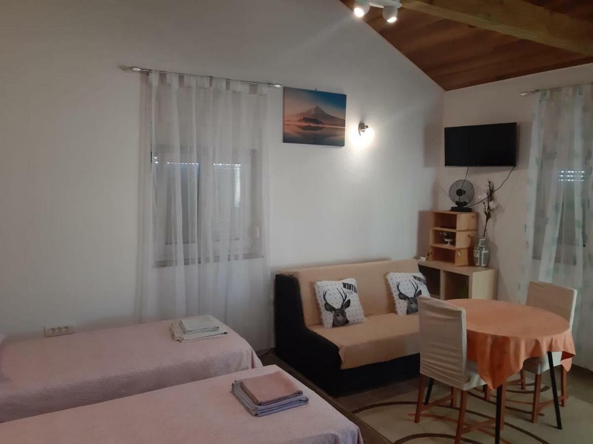 Apartment Stanko Zadar Ngoại thất bức ảnh