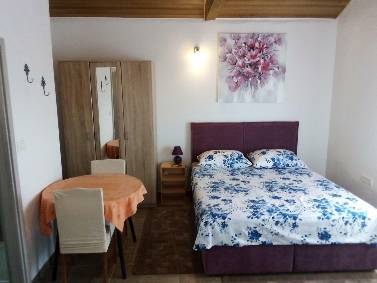Apartment Stanko Zadar Ngoại thất bức ảnh