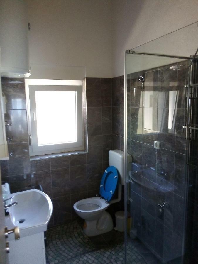 Apartment Stanko Zadar Ngoại thất bức ảnh