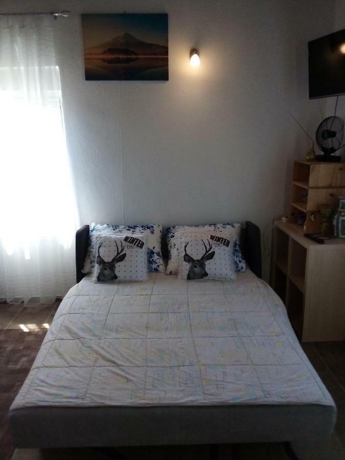 Apartment Stanko Zadar Ngoại thất bức ảnh