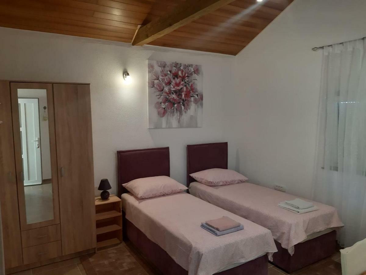Apartment Stanko Zadar Ngoại thất bức ảnh