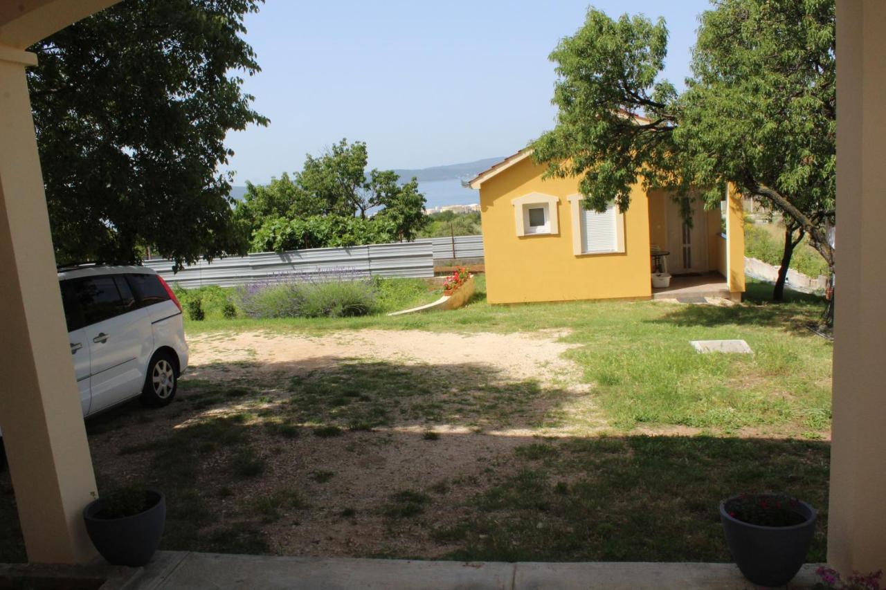Apartment Stanko Zadar Ngoại thất bức ảnh